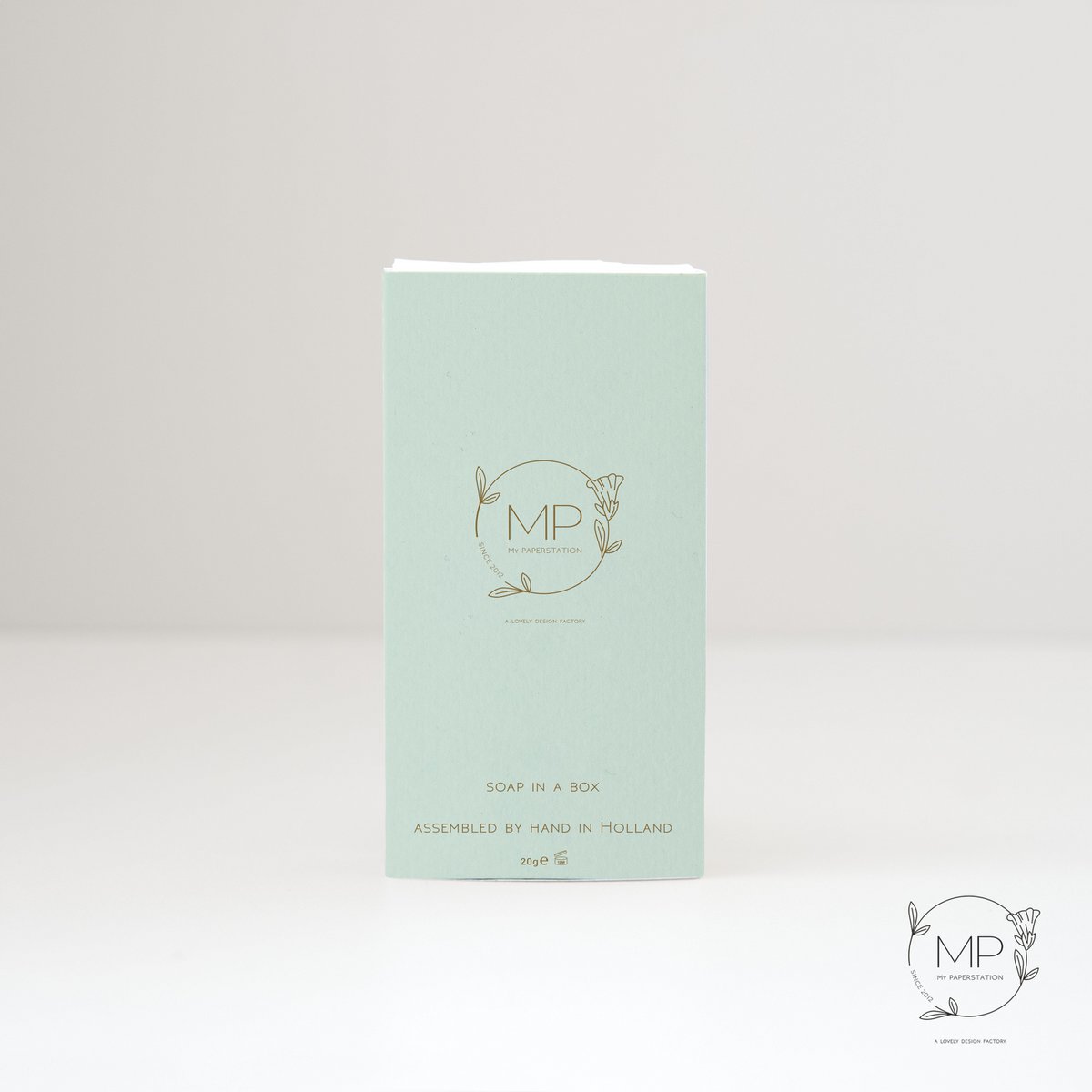 Petit coffret cadeau Tu es merveilleuse, incroyable et tellement adorable