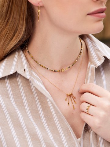 Bloei ketting