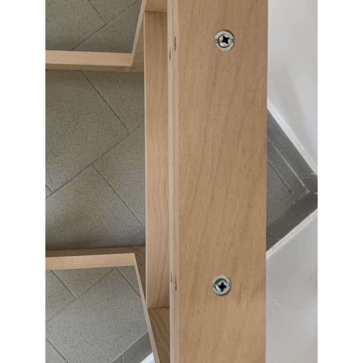 Cubista - Silla