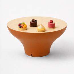Modena Cake Stand