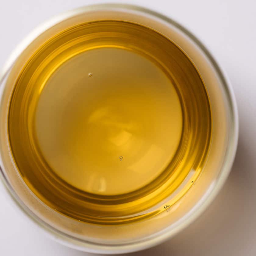 No. 23: Gunpowder green tea | Cinnamon | mango