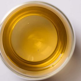 No. 23: Gunpowder green tea | Cinnamon | mango