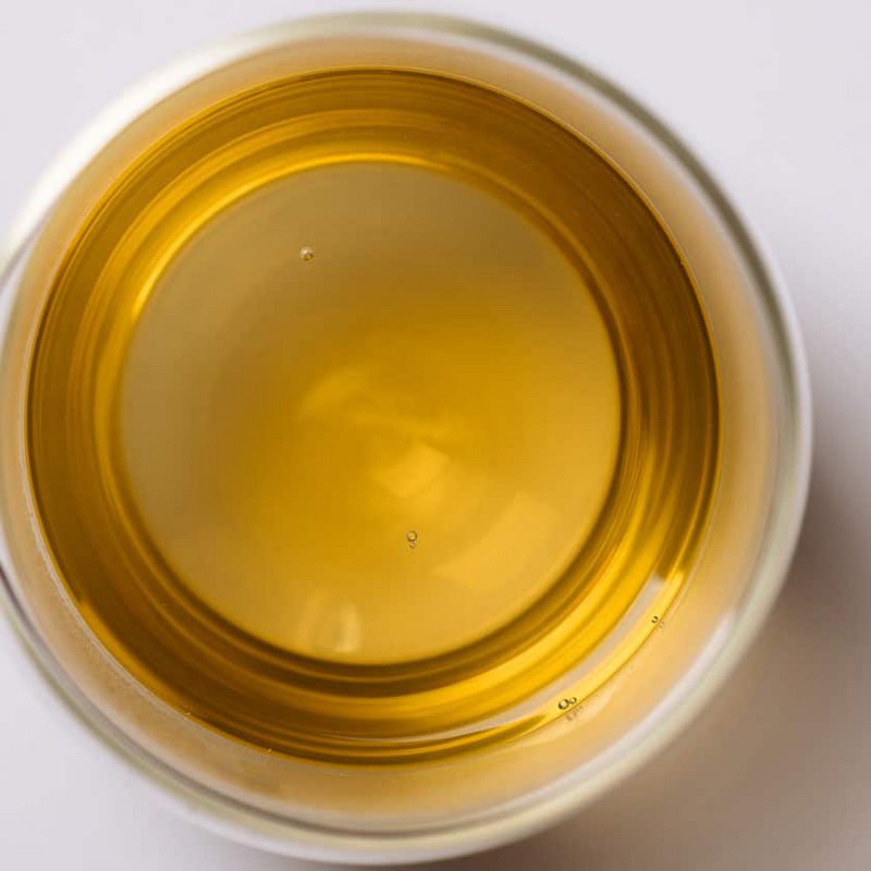 No. 23: Gunpowder green tea | Cinnamon | mango