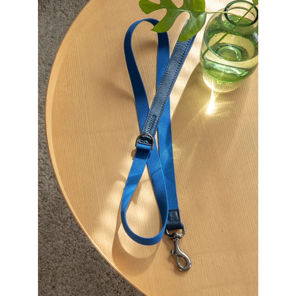 LEAD NAVY/GRANDALA BLUE