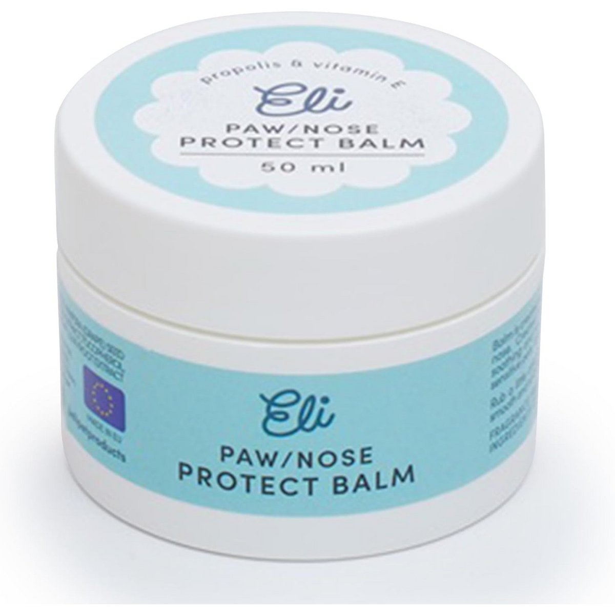 Naturalny balsam ochronny PAW & NOSE 50 ml