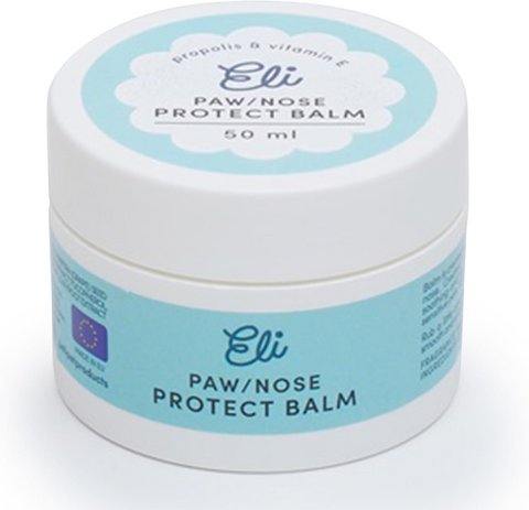 Natural PAW & NOSE protect balm 50 ml