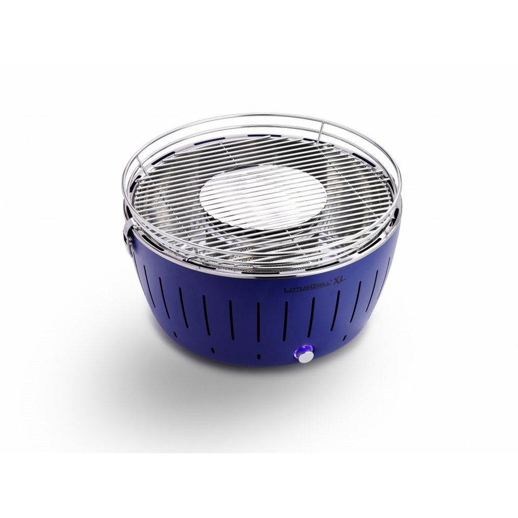 Barbecue de Table LotusGrill XL - Ø435mm