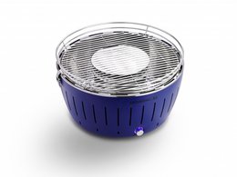 LotusGrill XL Table Barbecue - Ø435mm