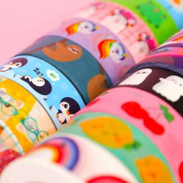 Washi tape Citroen