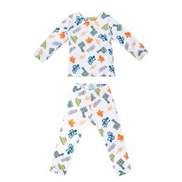 Aztec Loungers Kids Pyjamas