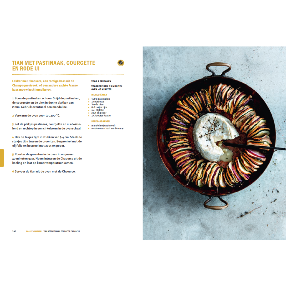 Janneke Philippi - Casserole Bible