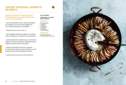 Janneke Philippi - Bibbia in casseruola