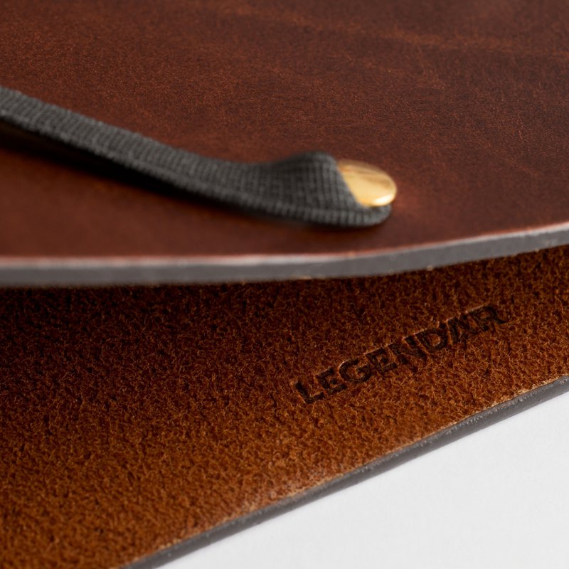 LGNDR Document Folder HYDE