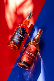 Whisky Vink Oporto turba 5 años