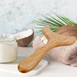 Maryse Maderotherapie Masseurin