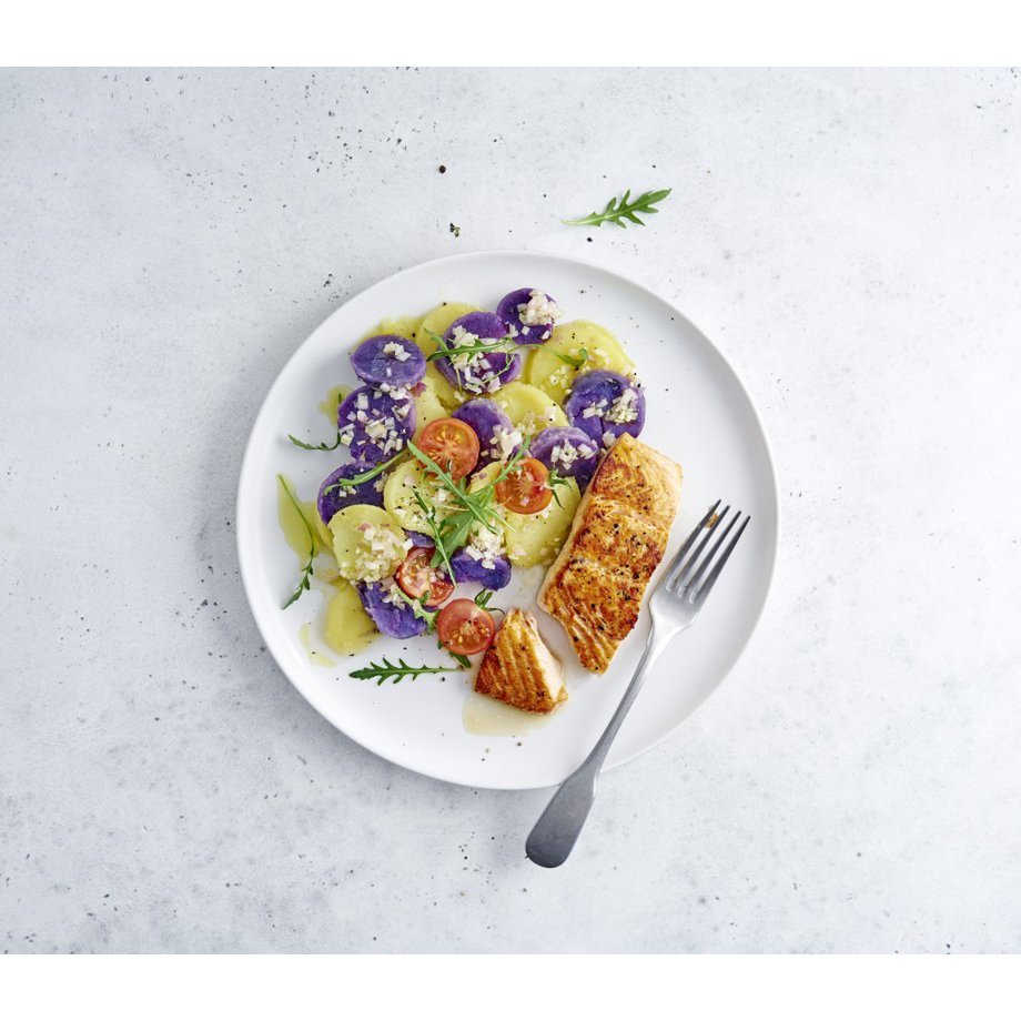 Aardappelsalade Maker