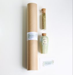 Geschenkset met kruidenpotje en rozemarijn