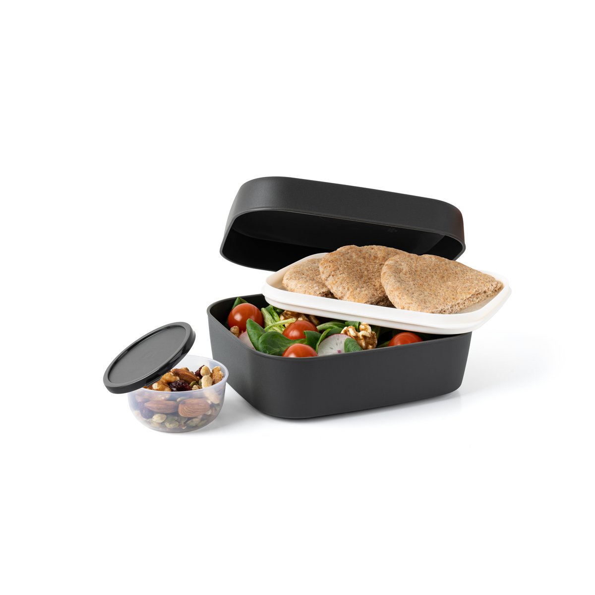 Lunchbox 3-in-1