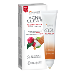 Himalaya Acne Clear+ Behandlungsstift