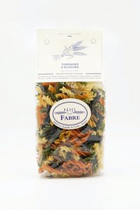 Pasta - Twist 6 Flavors