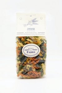 Pasta - Twist 6 Flavors