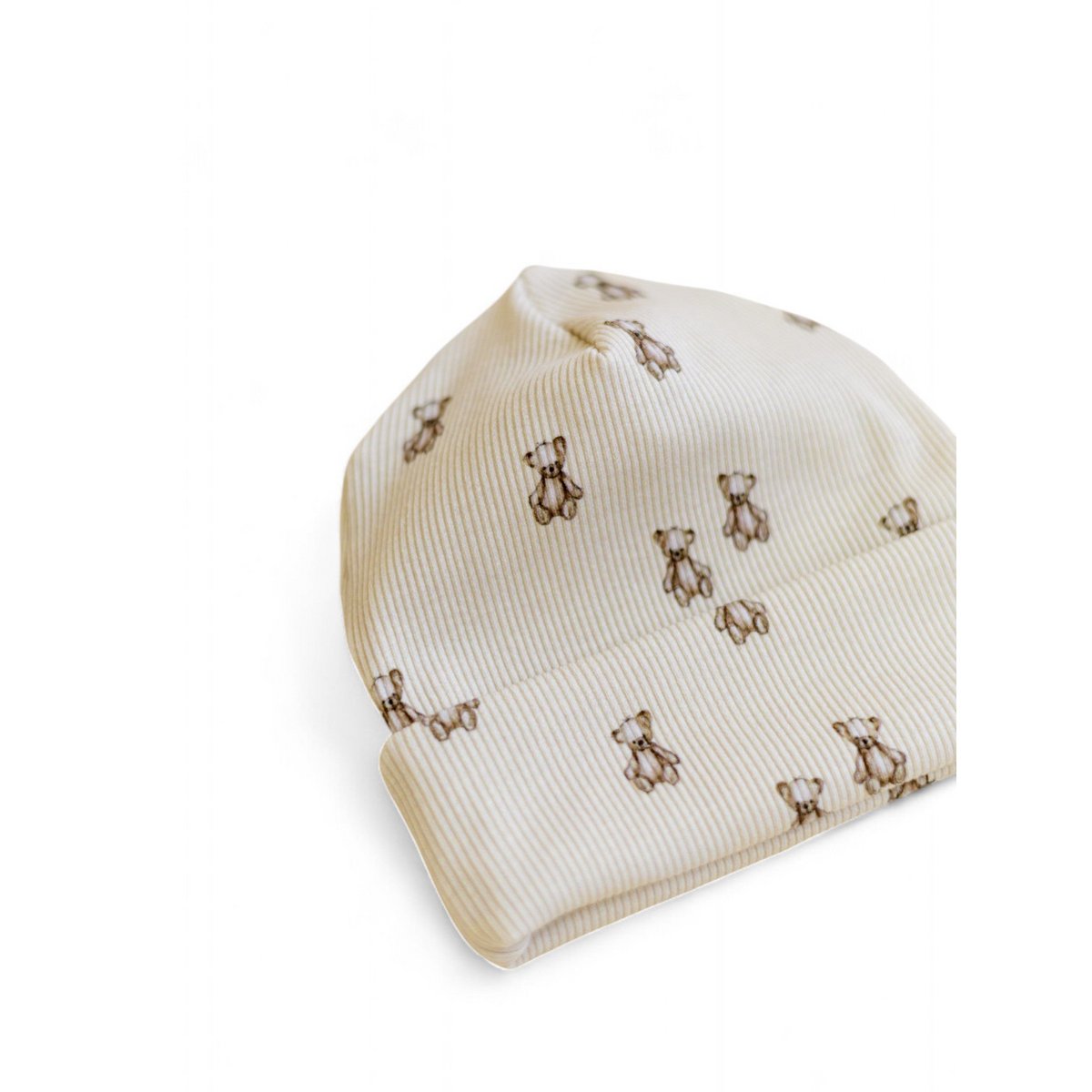 Bonnet / peluche
