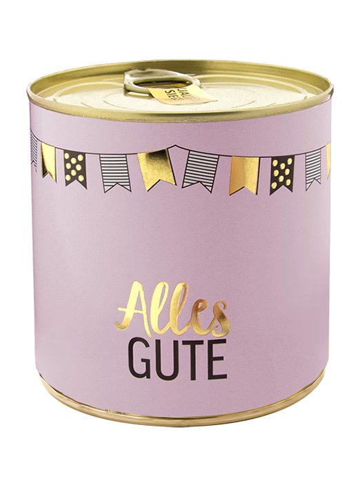 Cancake Bestseller Goldfunkeln Sortiment
