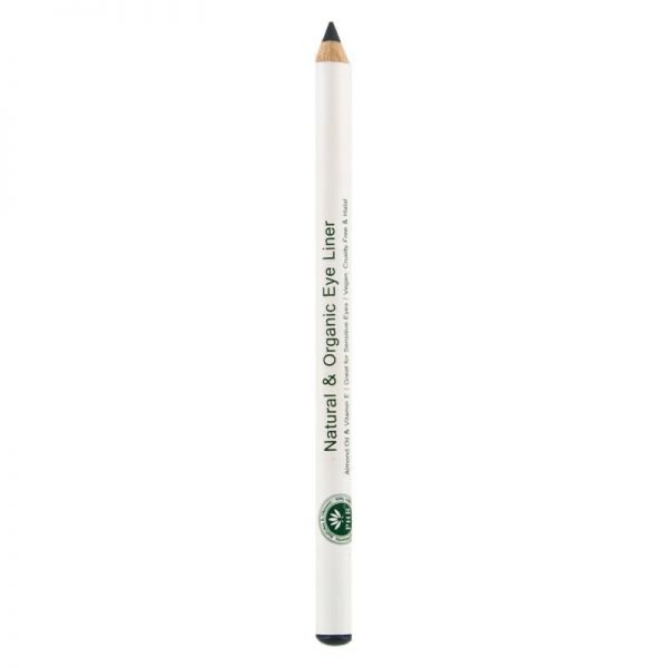 Organic Eye Liner Pencil