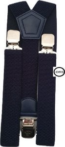Braces Men Adults | Colour: Blue | One Size Fits All