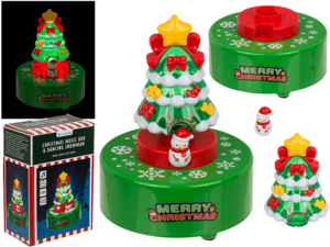 Christmas Musicbox,