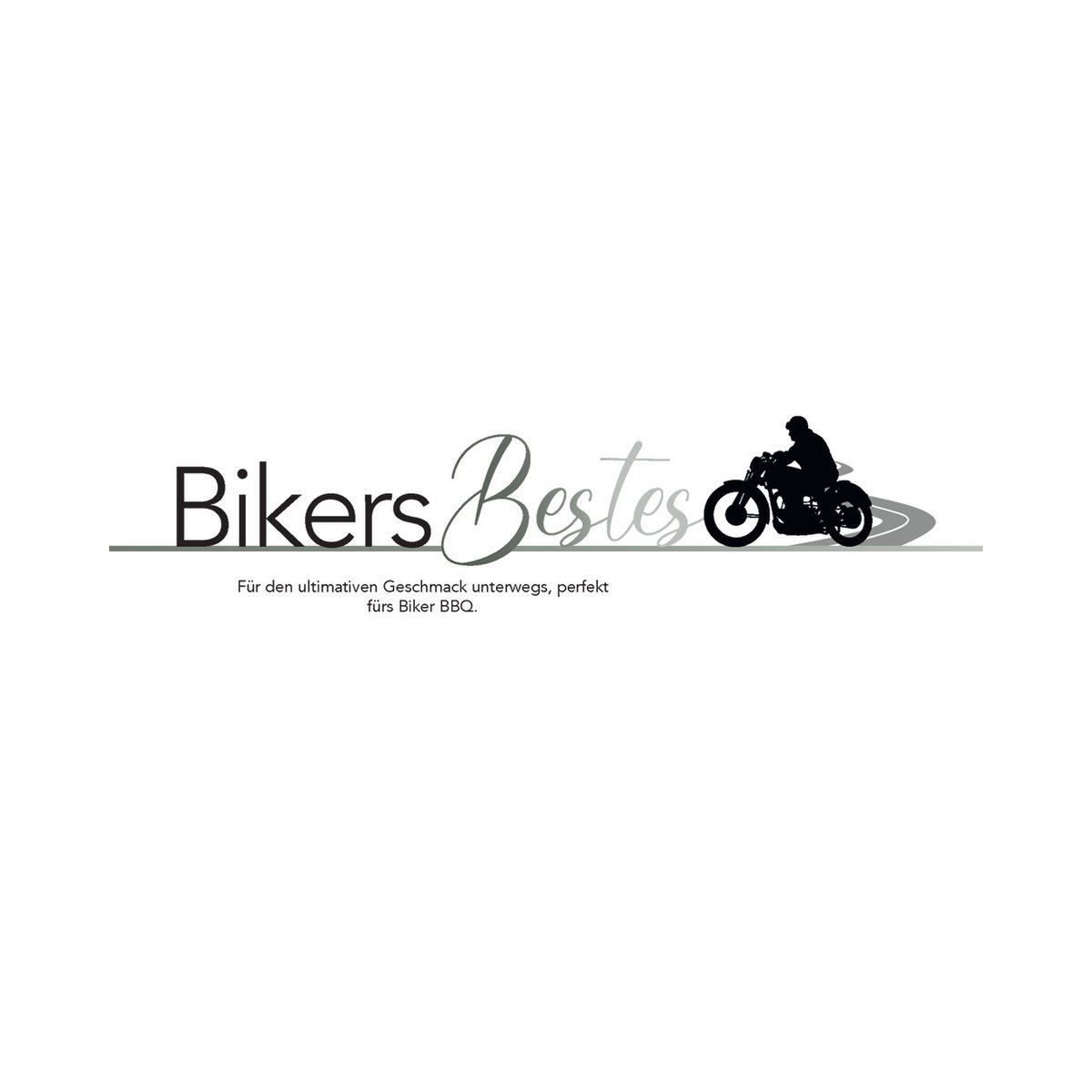 Hobby-Set - Bikers Bestes
