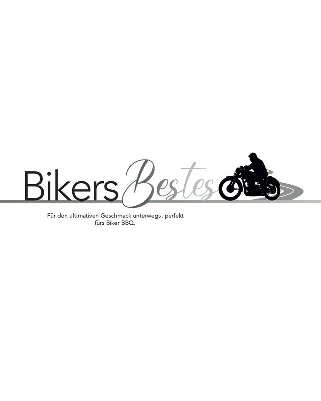 Hobby-Set - Bikers Bestes