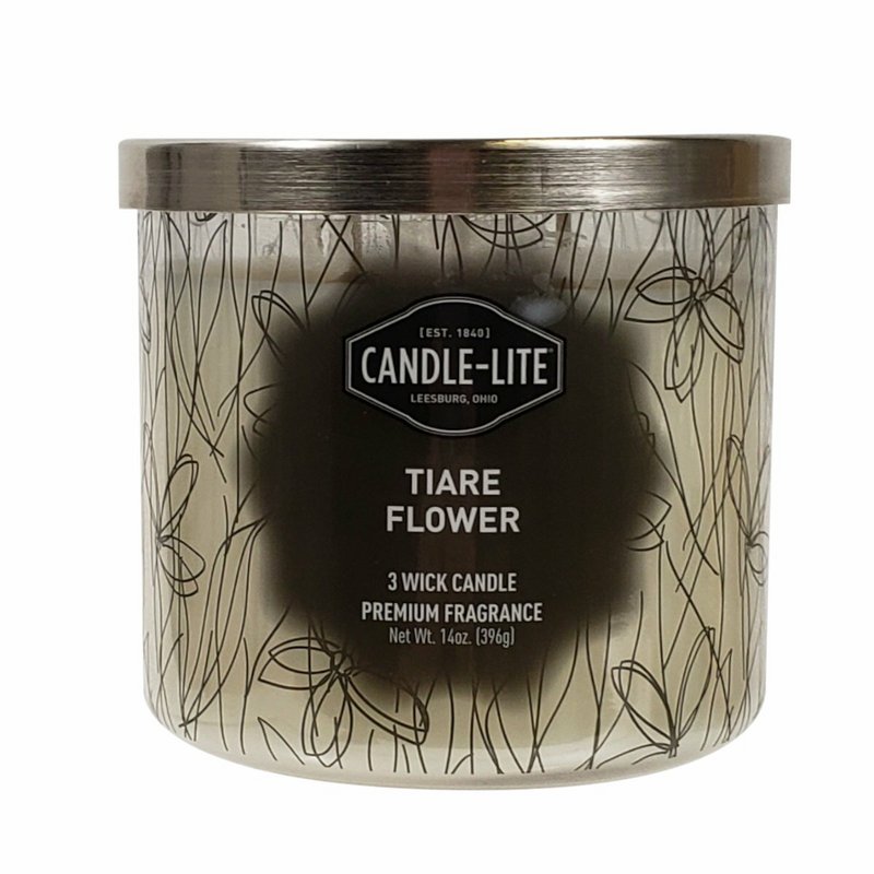 Duftlys Tiare Flower - 396g