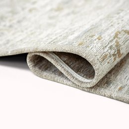 Tappeto Eco - Yeniki Light - Pavimento beige
