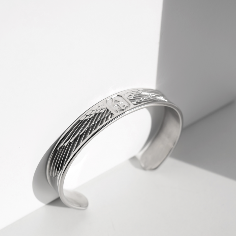 Bracelet WINGED SUN