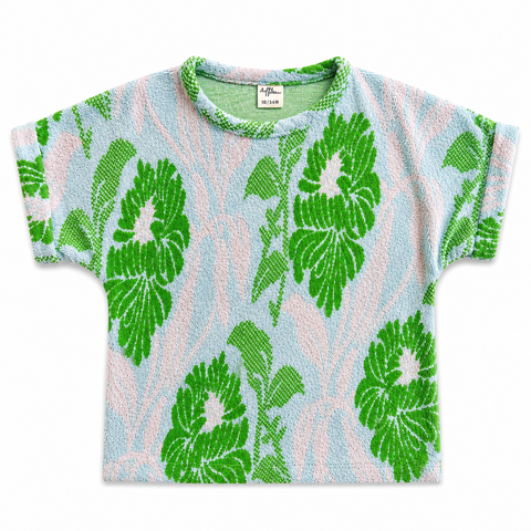 t-shirt Juul