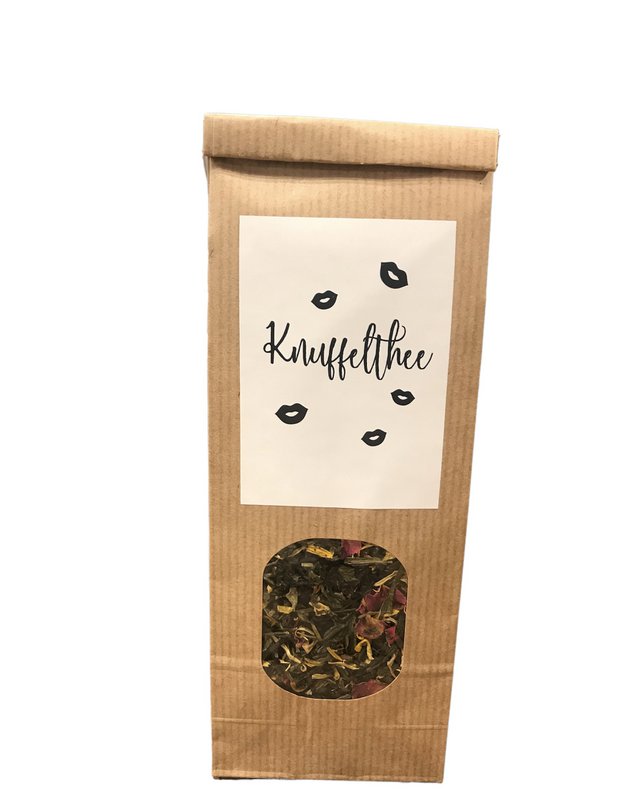 hug tea