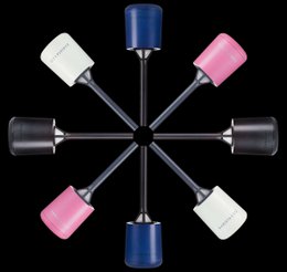 Barista & Co - Brew It Stick Coffee and Tea Infuser - Pink