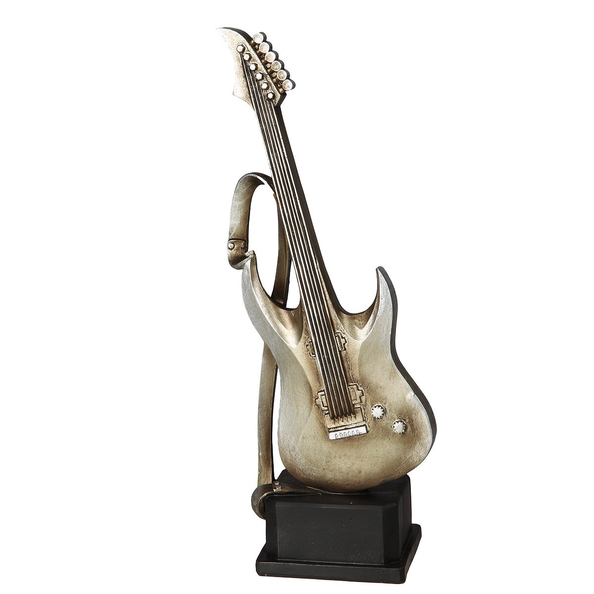 Guitar figure L