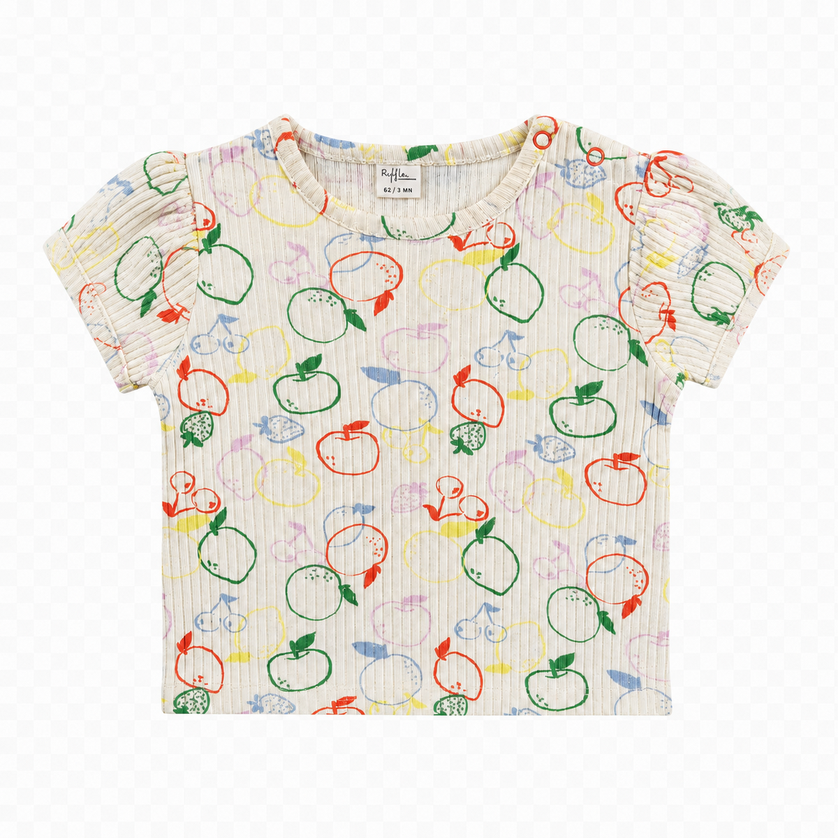 t shirt ss Joyce