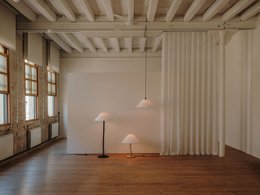 CLASICA Hanging Lamp