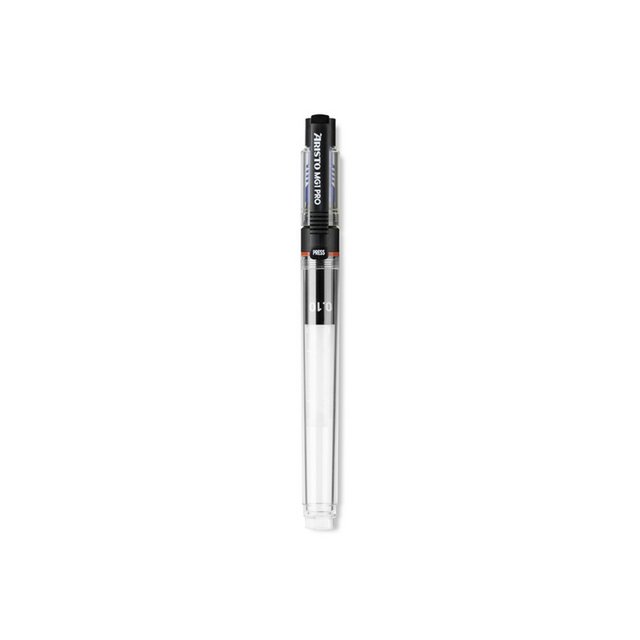 Tekenpen Aristo MG1 PRO 0.10mm lijndikte excl.inkt.