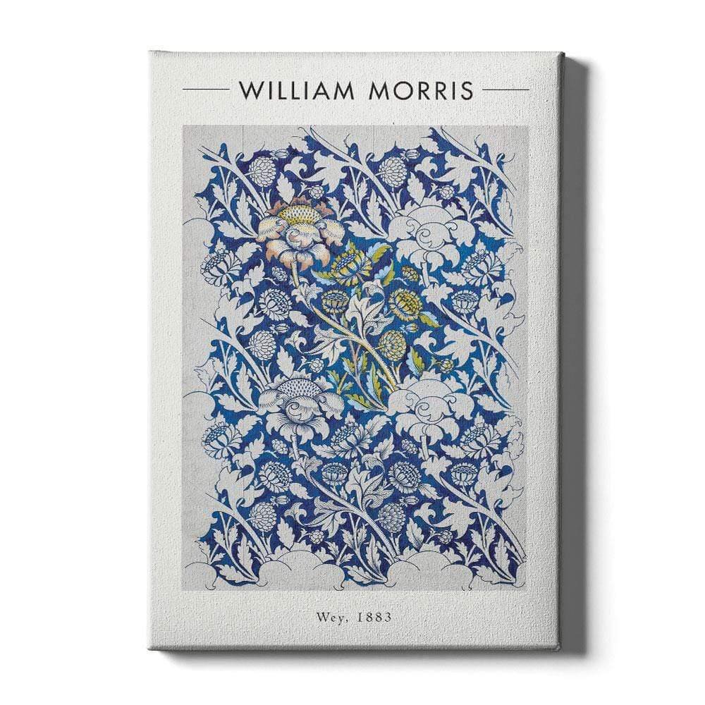 William Morris - Wey