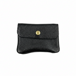 HS Wallet Small - In more than 10+ Colors - Genuine Leather