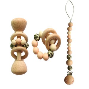 Leoparden-Geschenkbox