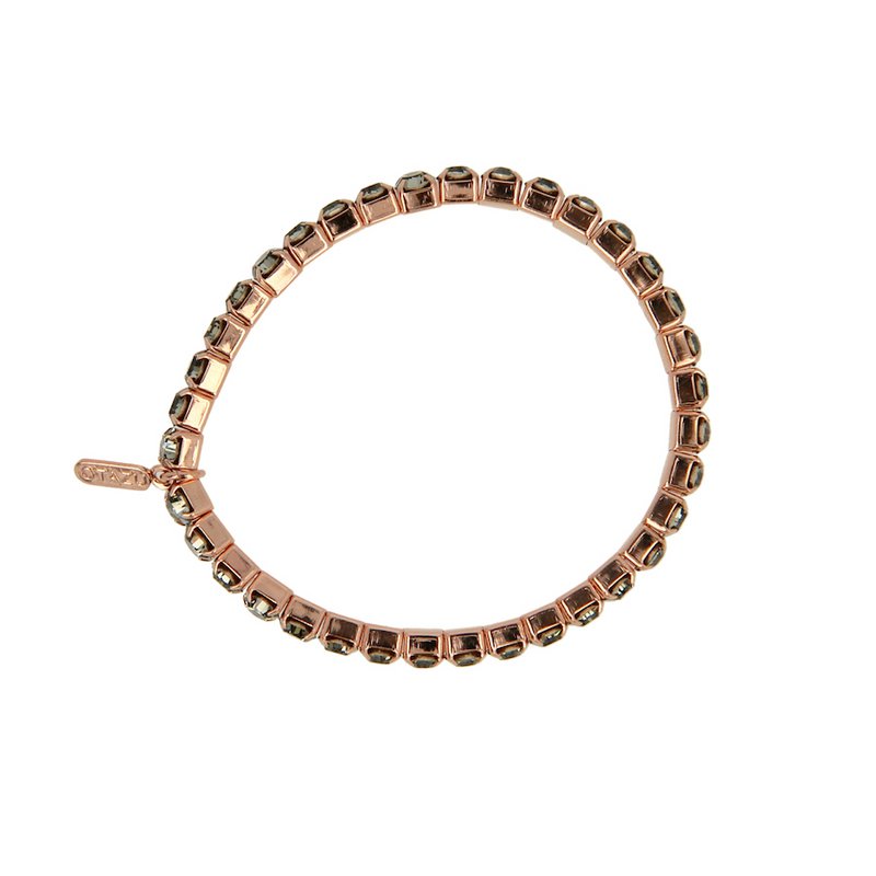 Alice Bracelet Black Diamond