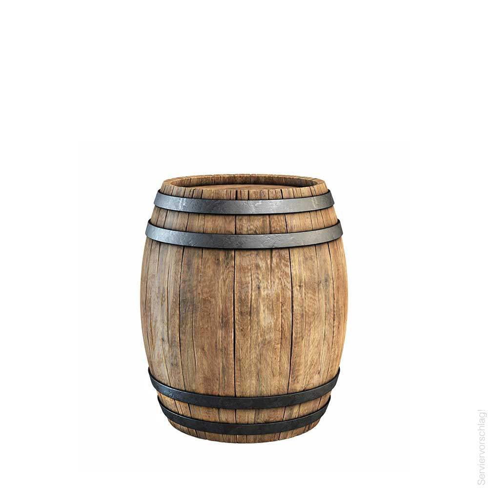 Barrique de Grappa Invecchiata di Amarone