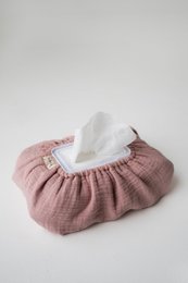 Copertina di salviette per bambini Tisu, collezione neutra