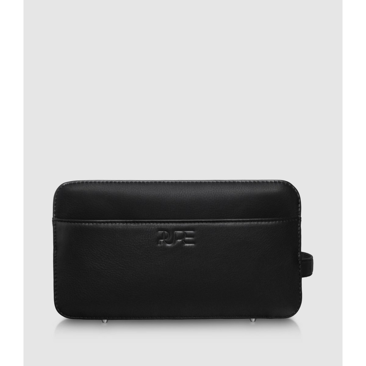 Tote bag ATLAS Midnight Black