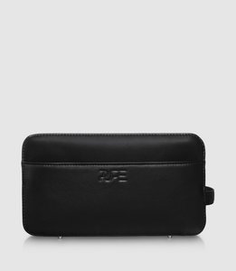 Tote bag ATLAS Midnight Black
